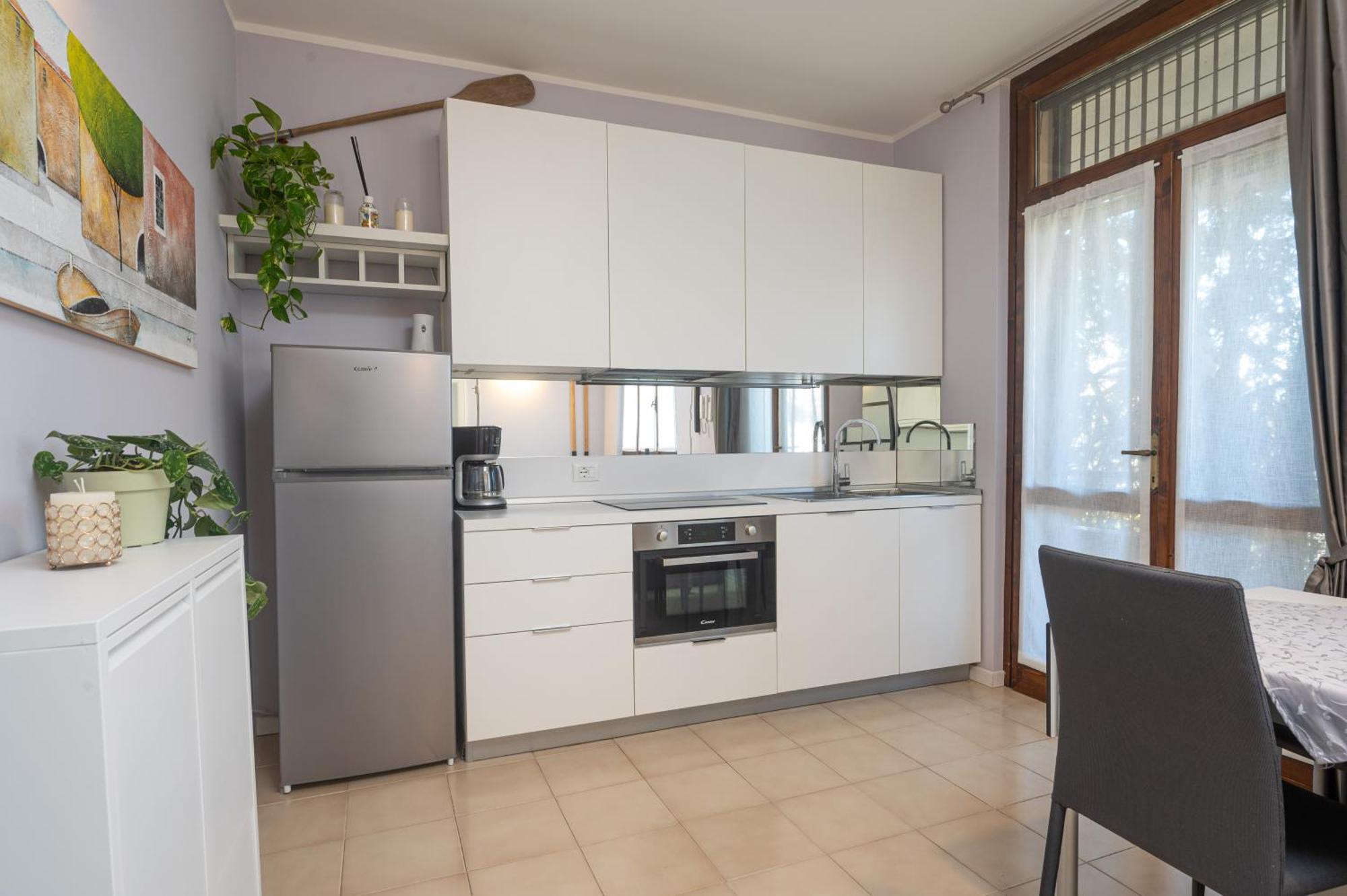 Casa Lugana 2 - monolocale con piscina fronte lago Sirmione Esterno foto